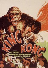 KING KONG Poster 4