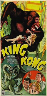 KING KONG Poster 7