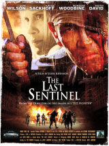 LAST SENTINEL, THE Poster 1