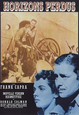 LOST HORIZON Poster 1