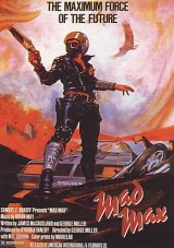 MAD MAX Poster 2