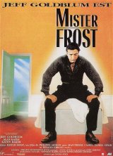 MISTER FROST : MISTER FROST Poster 1 #7704