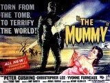 MUMMY, THE Poster 1