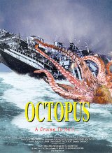 OCTOPUS : OCTOPUS Poster 1 #7416