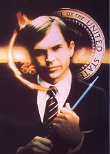 FINAL CONFLICT : THE OMEN 3, THE Poster 1