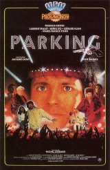 PARKING Poster 1