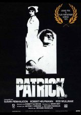 PATRICK : PATRICK Poster 1 #7676