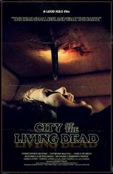 CITY OF THE LIVING DEAD - Poster