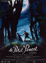 LE PETIT POUCET : PETIT POUCET, LE Poster 1 #7559