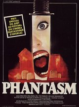 PHANTASM Poster 1