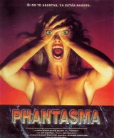 PHANTASM Poster 2