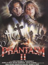 PHANTASM II Poster 1