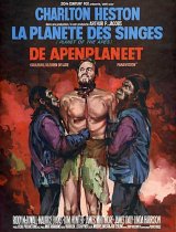 PLANET OF THE APES Poster 3