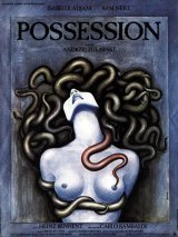 POSSESSION Poster 1