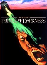 PRINCE OF DARKNESS Poster 2