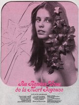 AU RENDEZ-VOUS DE LA MORT JOYEUSE : AU RENDEZ-VOUS DE LA MORT JOYEUSE Poster 1 #7354