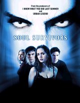 SOUL SURVIVORS Poster 1