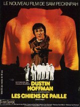 STRAW DOGS Poster 2