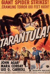 TARANTULA Poster 2