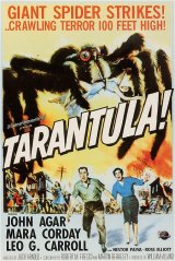 TARANTULA Poster 3