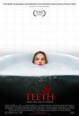 TEETH - Poster 2