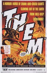 THEM! Poster 2