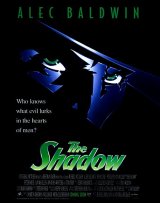 SHADOW, THE Poster 1