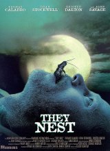THEY NEST Poster 1