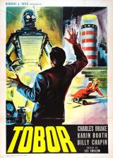 TOBOR - Poster