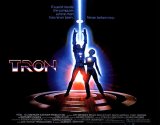 TRON Poster 3