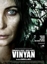 VINYAN - Poster français