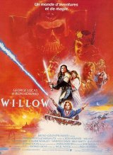 WILLOW Poster 1