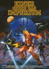 EINER GEGEN DAS IMPERIUM - Poster