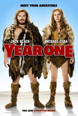 
                    Affiche de YEAR ONE (2009)