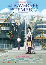 TOKI O KAKERU SHOJO