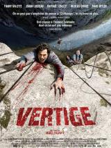 
                    Affiche de VERTIGE (2009)