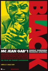 
                    Affiche de BLACK (2009)