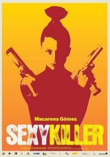 SEXYKILLER, MORIRAS POR ELLA