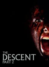 
                    Affiche de THE DESCENT : PART 2 (2009)