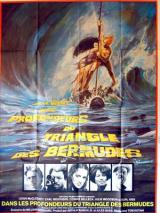 THE BERMUDA DEPTHS
