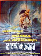 
                    Affiche de DANS LES PROFONDEURS DU TRIANGLE DES BERMUDES (1978)