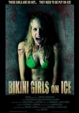 BIKINI GIRLS ON ICE