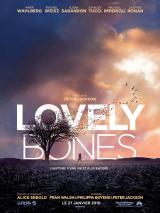 
                    Affiche de LOVELY BONES (2009)