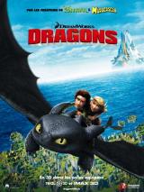 
                    Affiche de DRAGONS (2010)