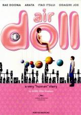 
                    Affiche de AIR DOLL (2009)