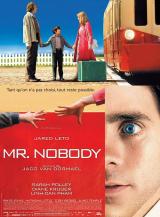
                    Affiche de MR. NOBODY (2009)
