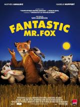 
                    Affiche de FANTASTIC MR. FOX (2009)