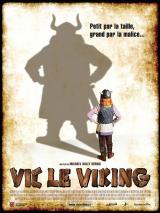 
                    Affiche de VIC LE VIKING (2009)
