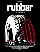 RUBBER