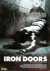 IRON DOORS